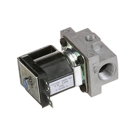 Allpoints GAS SOLENOID VALVE 3/8" 110/120V 951516